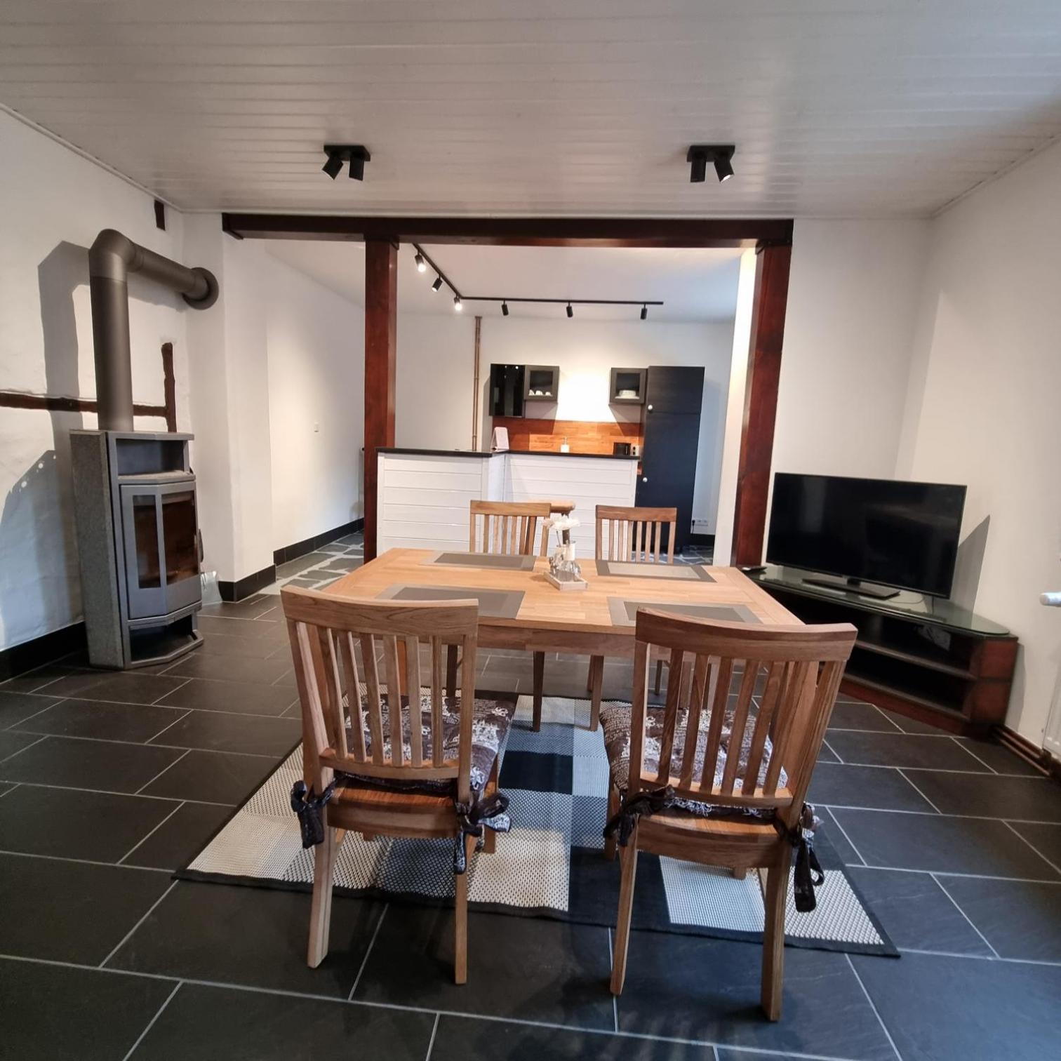 Ferienwohnung Schmidt Brilon Ngoại thất bức ảnh